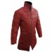 The Christmas Promise Nicole Graham Red Parka The Christmas Promise Nicole Graham Red Parka